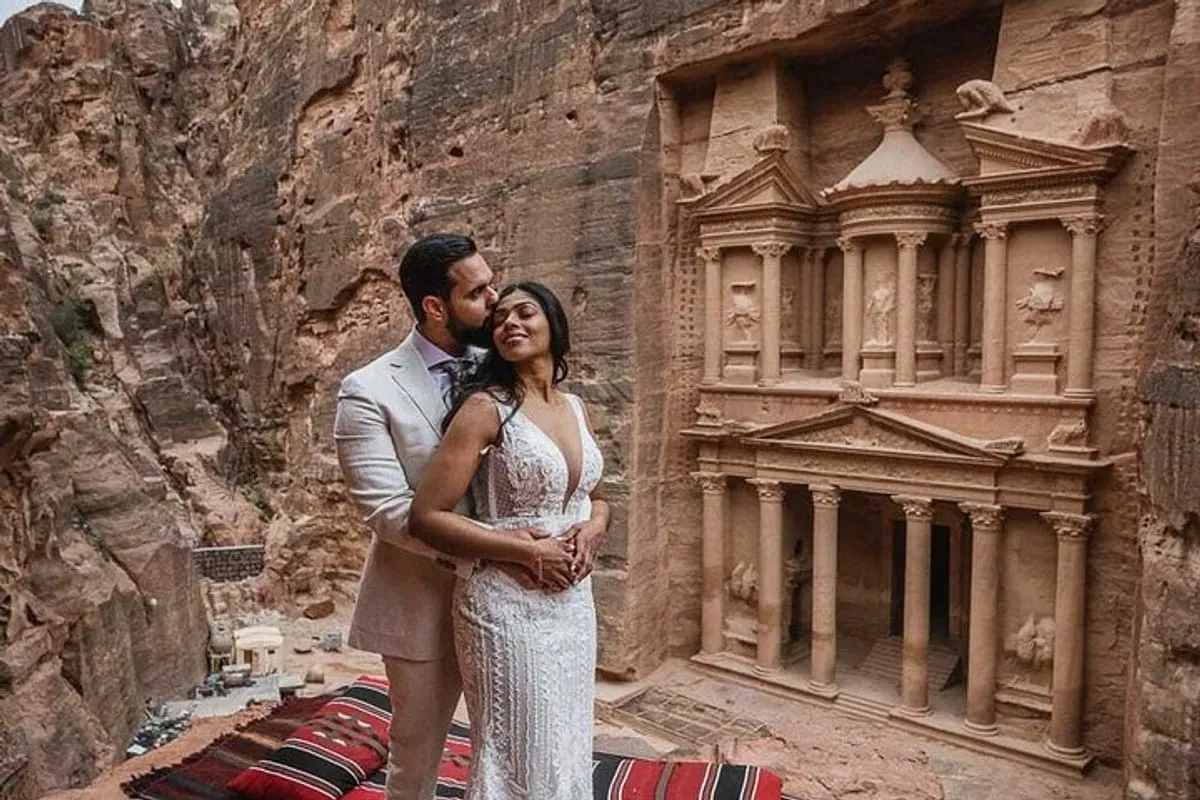 Luxury Tours in Jordan | Private & Tailored Trips